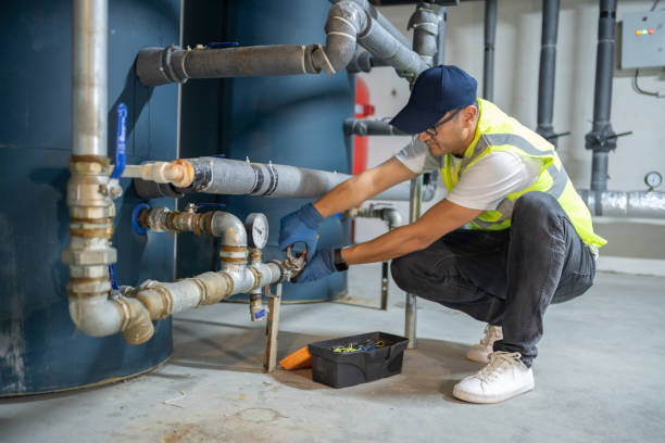 Best Heating & Cooling Plumbing in Reedspt, OR